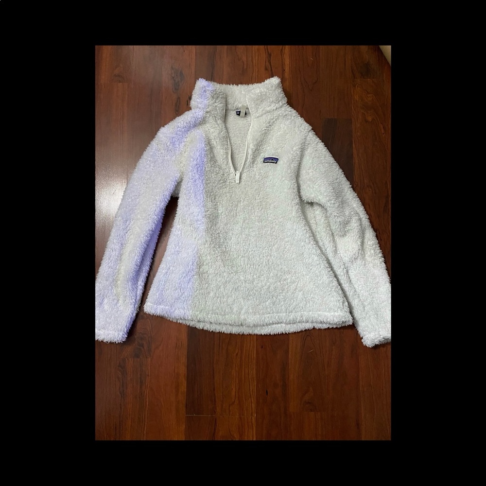 Patagonia Sherpa
